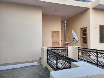 Balcony Image of 2228 Sq.ft 1 RK Independent House for rent in Defence Colony Ambala for Rs. 5000