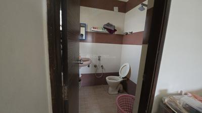 3 BHK Penthouse
