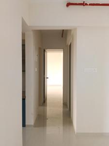 Passage Image of 880 Sq.ft 2 BHK Apartment / Flat for sale in Unique Vistas, Thane West Thane for Rs. 17500000