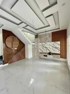 Hall Image of 2000 Sq.ft 3 BHK Independent House for sale in Saravanampatty Coimbatore for Rs. 9900000
