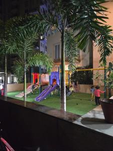 Image of 1062 Sq.ft Residential Plot / Land for sale in Emaar The Villas, Sector 105, Mohali for Rs. 17500000