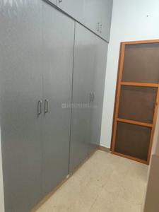Bedroom Image of 1150 Sq.ft 2 BHK Apartment / Flat for rent in Aashirwad Ashirwad Apartments Fortune Heights, Chromepet Chennai for Rs. 28500