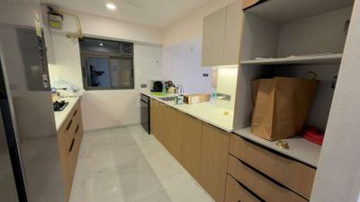 Kitchen Image of 3120 Sq.ft 4 BHK Apartment / Flat for sale in Juhu Mumbai for Rs. 160000000