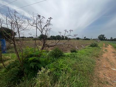 Image of 12100 Sq.ft Residential Plot / Land for sale in Shabad, Hyderabad for Rs. 85000000