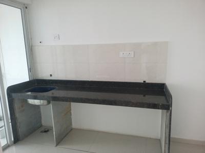 Kitchen Image of 955 Sq.ft 2 BHK Apartment / Flat for sale in Ajmera Julian Alps, Wadala East Mumbai for Rs. 21000000