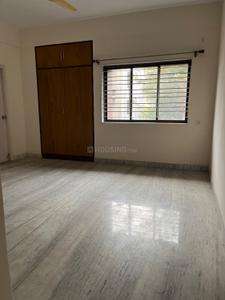 Bedroom Image of 1550 Sq.ft 3 BHK Apartment / Flat for sale in Jodhpur Park Kolkata for Rs. 16500000