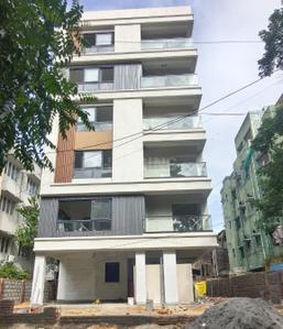 Image of 1995 Sq.ft 3 BHK Apartment / Flat for sale in Pearl Dew, Ashok Nagar, Chennai for Rs. 39900000