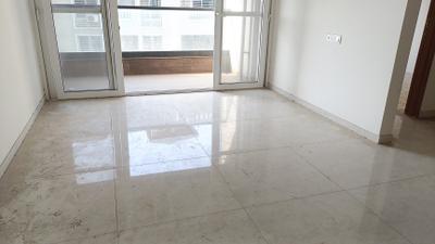 Living Room Image of 1410 Sq.ft 3 BHK Apartment / Flat for sale in Majestique Marbella, Kharadi Pune for Rs. 15500000