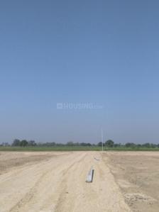 Image of 1575 Sq.ft Residential Plot / Land for sale in KRS Shri RadhaRani Township Phase 1, Barsana, Mathura for Rs. 2658000