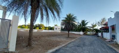 Image of 2600 Sq.ft Residential Plot / Land for sale in Poonjeri, Chennai for Rs. 5000000
