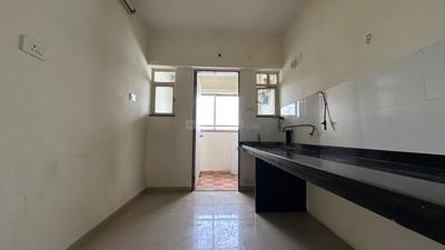 Kitchen Image of 1026 Sq.ft 2 BHK Apartment / Flat for sale in Bavdhan Pune for Rs. 9000000