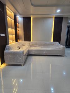 Hall Image of 1650 Sq.ft 4 BHK Apartment / Flat for sale in The Royal Crown I, Jagatpura Jaipur for Rs. 10000000