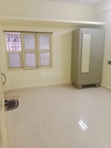 Bedroom Image of 1300 Sq.ft 3 BHK Builder Floor for rent in Ramamurthy Nagar Bengaluru for Rs. 26000