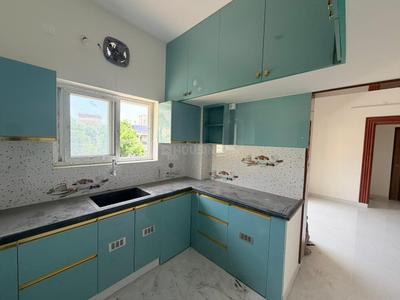 Kitchen Image of 1109 Sq.ft 2 BHK Apartment / Flat for sale in Sembakkam Chennai for Rs. 8517500
