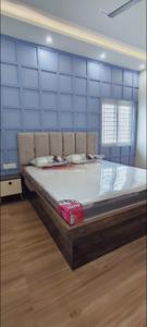 Bedroom Image of 2250 Sq.ft 3 BHK Duplex for sale in Sri Falcon City, Marasandiram Hosur for Rs. 18100000