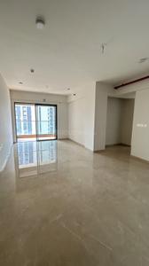 Living Room Image of 1196 Sq.ft 3 BHK Apartment / Flat for sale in Piramal Revanta Tower 5, Mulund West Mumbai for Rs. 35500000
