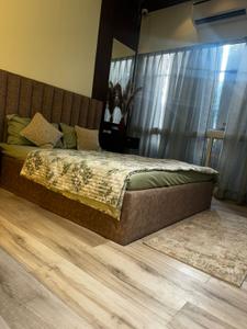 Bedroom Image of 745 Sq.ft 2 BHK Apartment / Flat for sale in West Center Meridian Court, Kandivali West Mumbai for Rs. 13000000