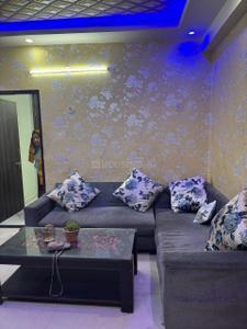 Hall Image of 1050 Sq.ft 2 BHK Apartment / Flat for sale in Jagatpura Jaipur for Rs. 3300000