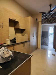 Kitchen Image of 2800 Sq.ft 4 BHK Apartment / Flat for sale in DDA Flats Vasant Kunj, Vasant Kunj New Delhi for Rs. 65000000