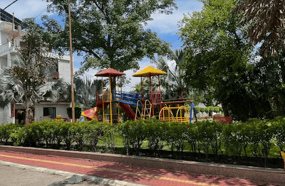 Image of 800 Sq.ft Residential Plot / Land for sale in Hi link Premium Corridor, Super Corridor, Indore for Rs. 3975000