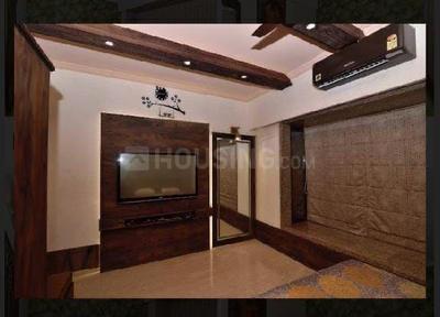 Image of 1400 Sq.ft 3 BHK Apartment / Flat for sale in Regiland Apartment, Bandra West, Mumbai for Rs. 82500000