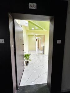 Image of 1050 Sq.ft 2 BHK Apartment / Flat for sale in Vayusena Nagar, Nagpur for Rs. 4200000