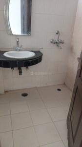 Image of 1425 Sq.ft 3 BHK Apartment / Flat for sale in Paramount Symphony, Crossings Republik, Ghaziabad for Rs. 10700000
