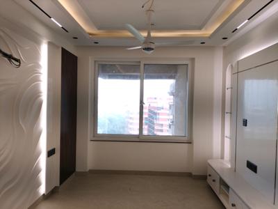 Living Room Image of 1800 Sq.ft 3 BHK Apartment / Flat for sale in Sarve Satyam Apartment, Sector 3 Dwarka New Delhi for Rs. 33500000