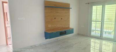 Bedroom Image of 1200 Sq.ft 2 BHK Builder Floor for rent in Nehru Nagar Bengaluru for Rs. 27000