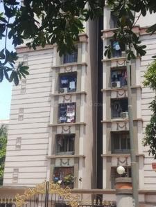 Building Image of 770 Sq.ft 2 BHK Apartment / Flat for sale in PNK Poonam Sagar Complex, Mira Road East Mira Bhayandar for Rs. 9900000