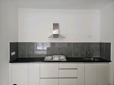 Kitchen Image of 1456 Sq.ft 3 BHK Apartment / Flat for sale in Wellington at Pride World City, Charholi Budruk Pune for Rs. 12000000