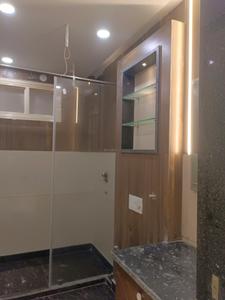 Bedroom One Image of 2350 Sq.ft 4 BHK Builder Floor for sale in Rohini Extension New Delhi for Rs. 30500000