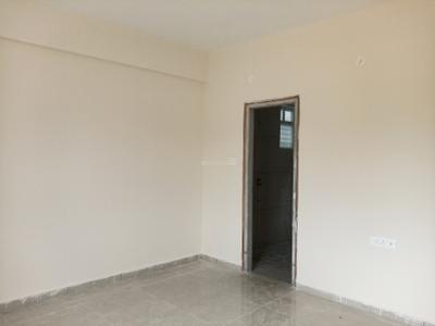 Bedroom Image of 1234 Sq.ft 2 BHK Apartment / Flat for sale in The Pearl Paradise, Visthar Bengaluru for Rs. 9066666