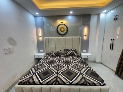 Bedroom Image of 897 Sq.ft 3 BHK Apartment / Flat for sale in Sector 88 Noida for Rs. 4000000