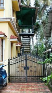 Image of 1200 Sq.ft 2 BHK Apartment / Flat for rent in Parra, Goa for Rs. 30000