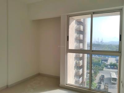Bedroom Image of 689 Sq.ft 2 BHK Apartment / Flat for rent in Lodha Upper Thane, Bhiwandi Thane for Rs. 16000