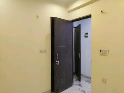 Bedroom Image of 750 Sq.ft 2 BHK Builder Floor for sale in Ved Vihar Ghaziabad for Rs. 2330323
