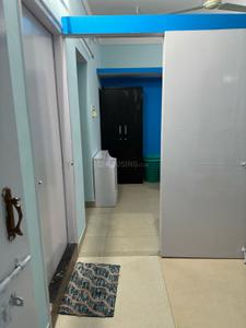 Hall Image of Casa conwell  in Langford Gardens, Bengaluru