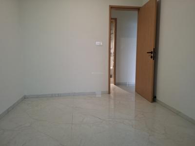 Bedroom Image of 1650 Sq.ft 3 BHK Apartment / Flat for sale in Trishul Patel Heritage, Kharghar Navi Mumbai for Rs. 37800000