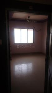Hall Image of 580 Sq.ft 1 BHK Apartment / Flat for sale in Boisar Mumbai for Rs. 1800000