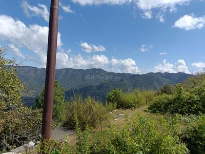 Image of 6450 Sq.ft Residential Plot / Land for sale in Mukteshwar, Nainital for Rs. 2700000
