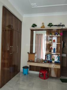 Bedroom Image of 1650 Sq.ft 3 BHK Apartment / Flat for rent in Argora Ranchi for Rs. 25000