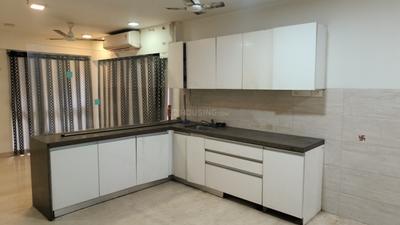 Kitchen Image of 1100 Sq.ft 2 BHK Apartment / Flat for sale in Omkar Meridia, Kurla West Mumbai for Rs. 18500000