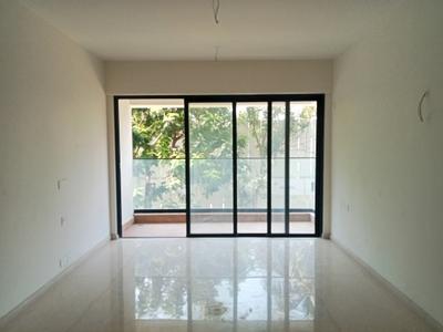 Living Room Image of 1321 Sq.ft 3 BHK Apartment / Flat for rent in Kalpataru Magnus, Bandra East Mumbai for Rs. 250000
