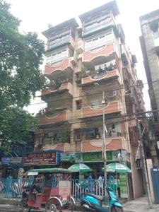 Building Image of 932 Sq.ft 3 BHK Apartment / Flat for sale in Lake Town Kolkata for Rs. 8524000