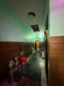Kitchen Image of 1000 Sq.ft 4 BHK Duplex for sale in Sewla Jatt Agra for Rs. 3500000