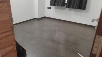 Bedroom Image of 2045 Sq.ft 3 BHK Apartment / Flat for rent in Swagat Agacia, Sargasan Gandhinagar for Rs. 42000