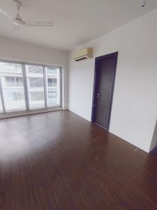 Hall Image of 2380 Sq.ft 3 BHK Apartment / Flat for rent in Raghuvir Star Galaxy, Vesu Surat for Rs. 36000