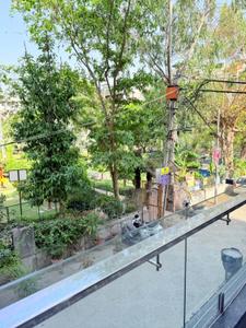 Balcony Image of 1801 Sq.ft 3 BHK Builder Floor for sale in Tilak Nagar New Delhi for Rs. 35000000