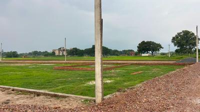 Image of 1800 Sq.ft Residential Plot / Land for sale in Babatpur, Varanasi for Rs. 2698210